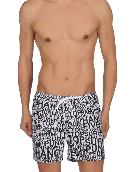 costumi prada uomo
